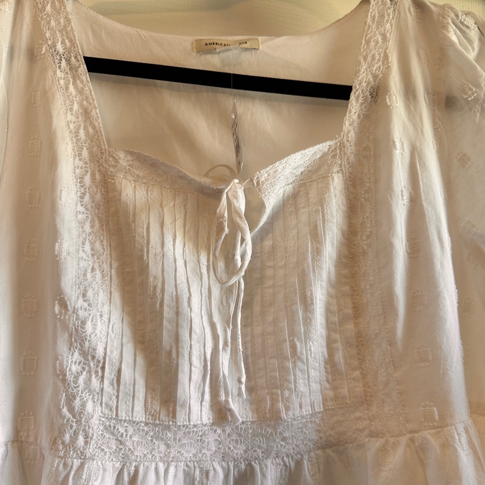 Brand new American Eagle baby doll dress - Picture 5 of 7